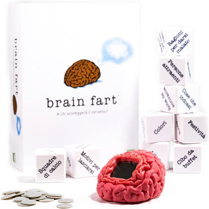 Brain Fart