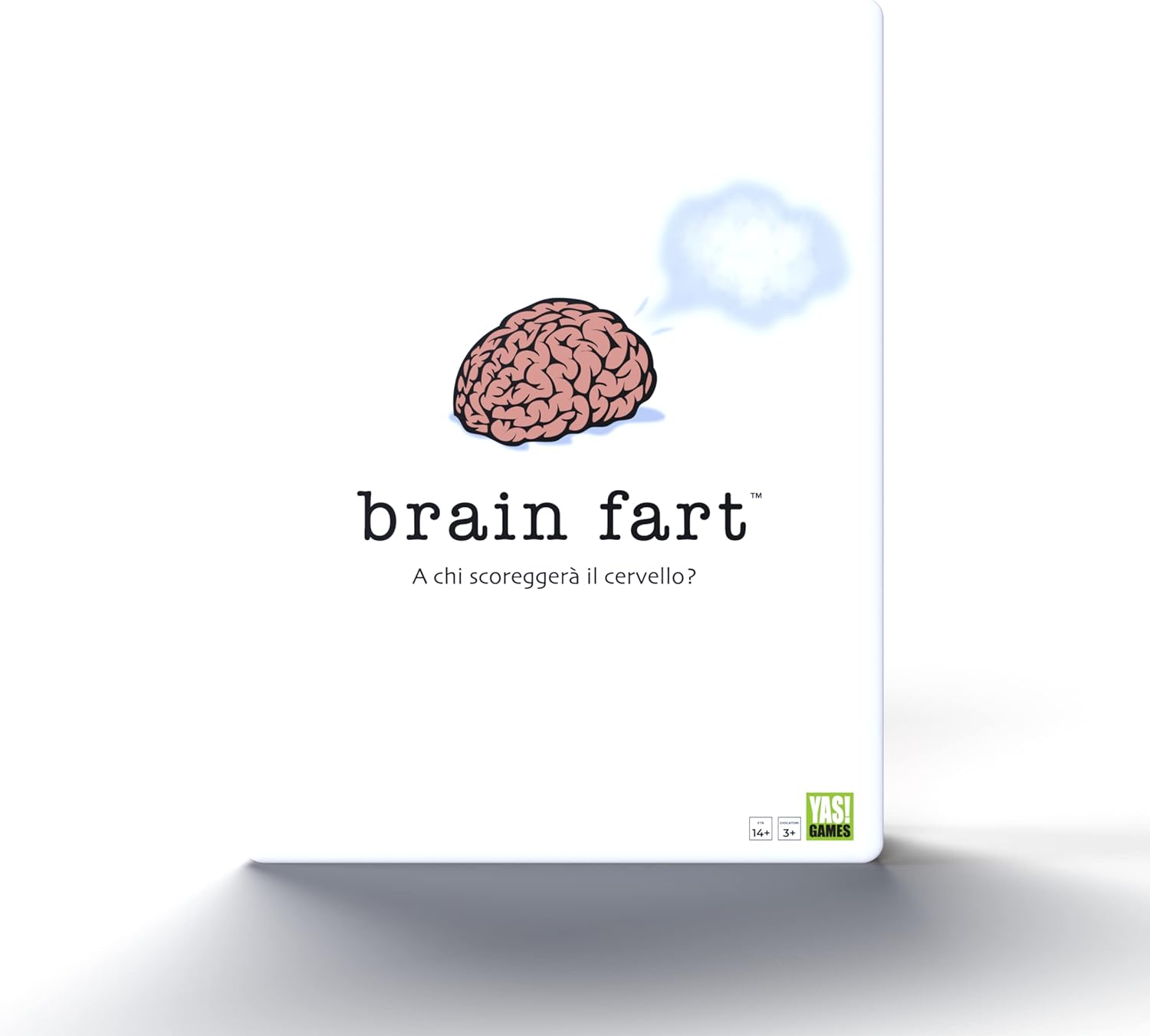 Brain Fart