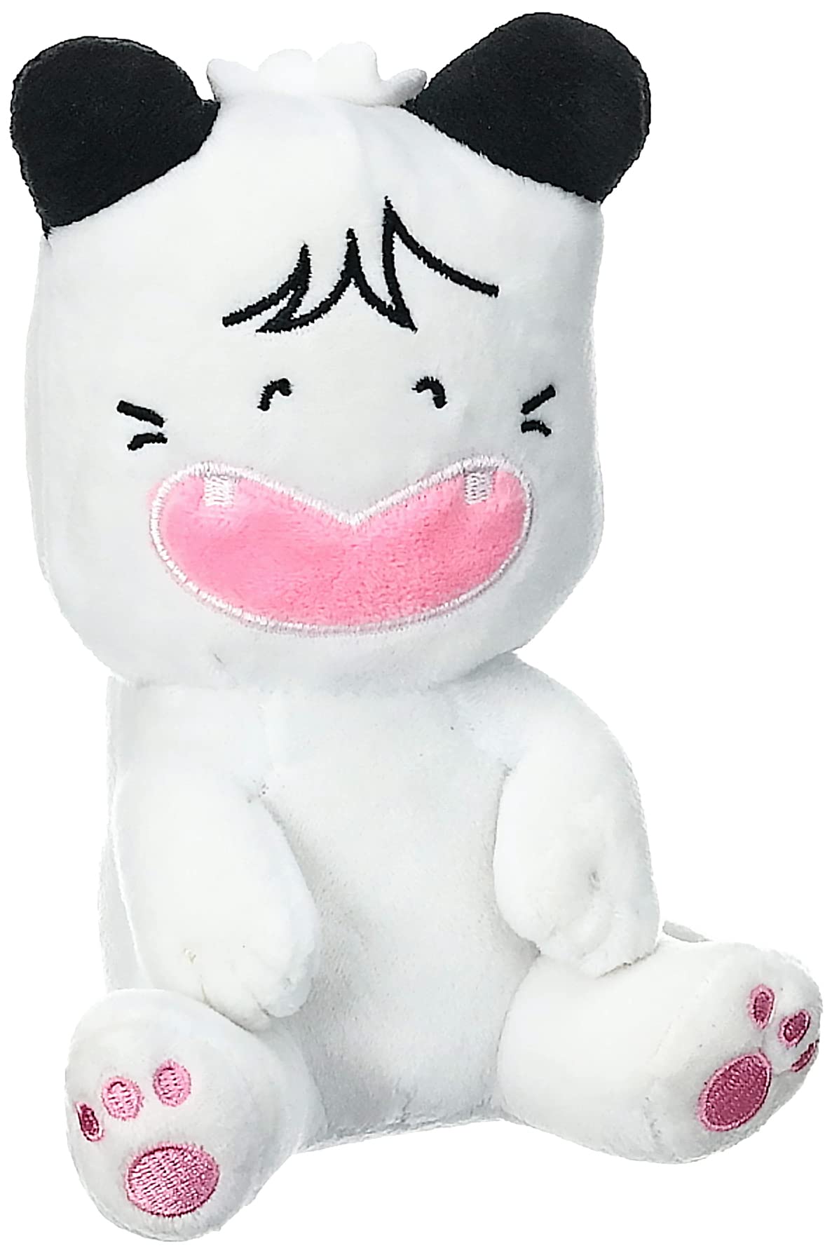 PTS- Hello Spank Peluche 18cm Morbidissimo, 49988/18