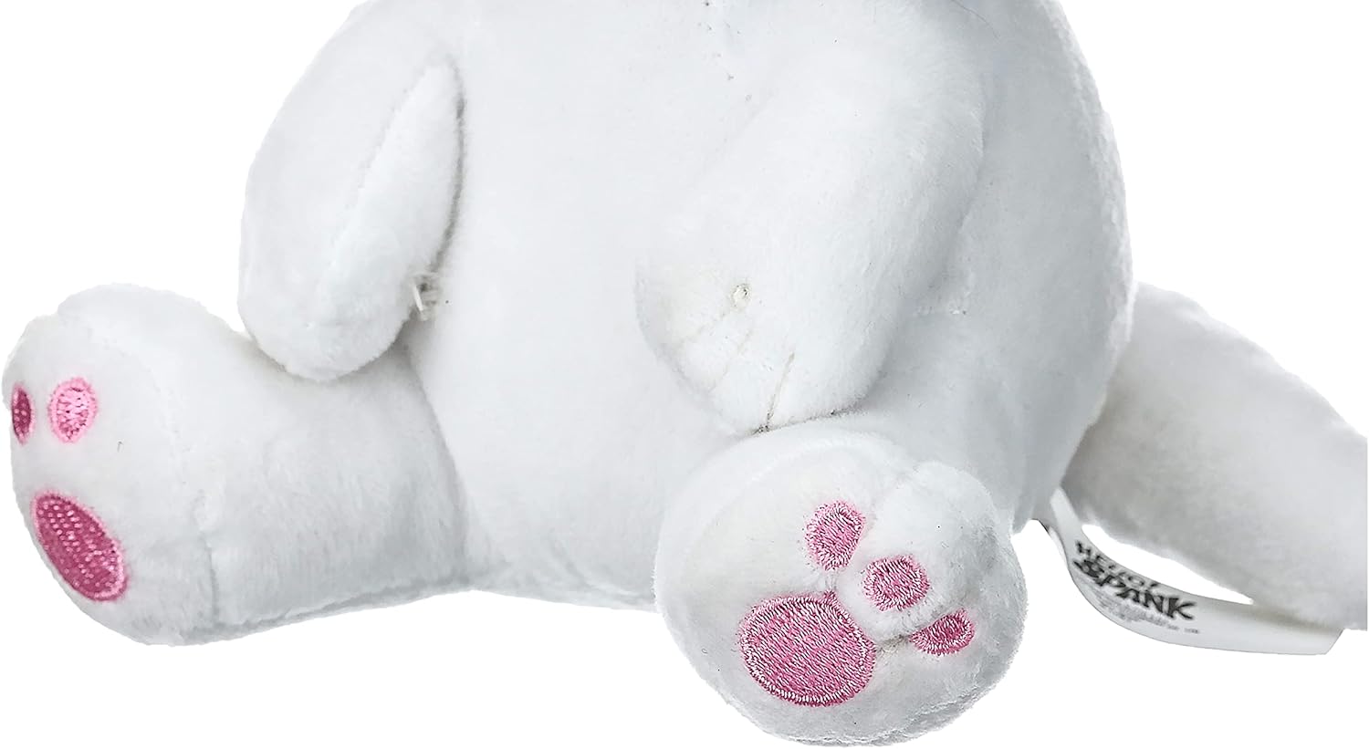 PTS- Hello Spank Peluche 18cm Morbidissimo, 49988/18