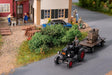 FALLER 120116 modelbouwpakket
