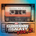 Fleetwood Mac, Cheap Trick, Electric Light Orchestra, Sweet, Jay & The Americans, Etc. - Guardians Of The Galaxy Volume 2: Awesome Mix Volume 2 (die-cut jacket) (picture disc) - Vinyl LP