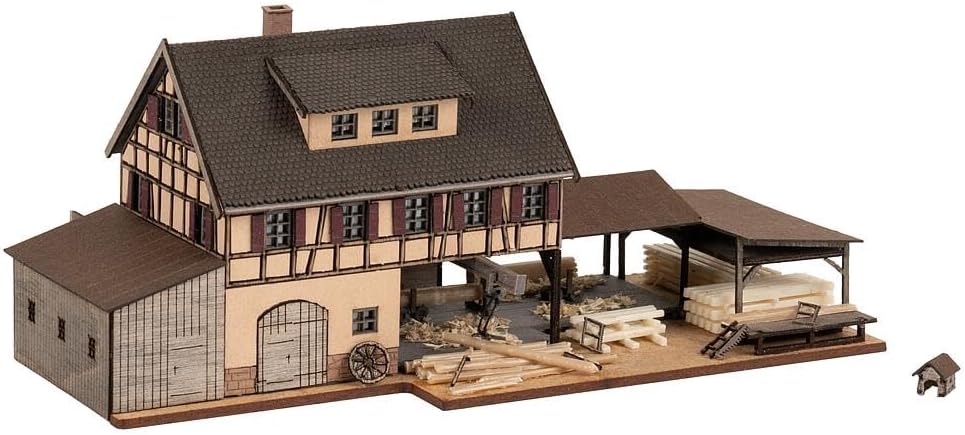 FALLER 120116 modelbouwpakket
