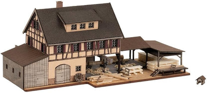 FALLER 120116 modelbouwpakket