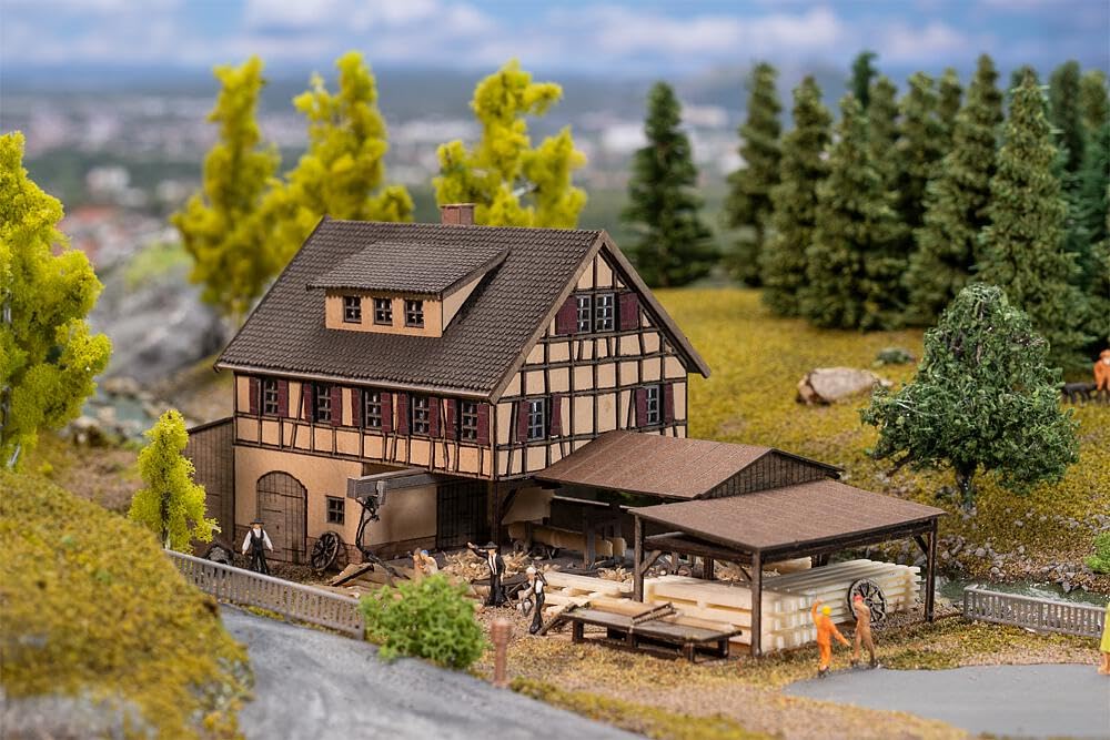 FALLER 120116 modelbouwpakket