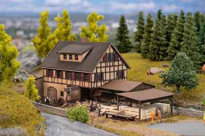 FALLER 120116 modelbouwpakket
