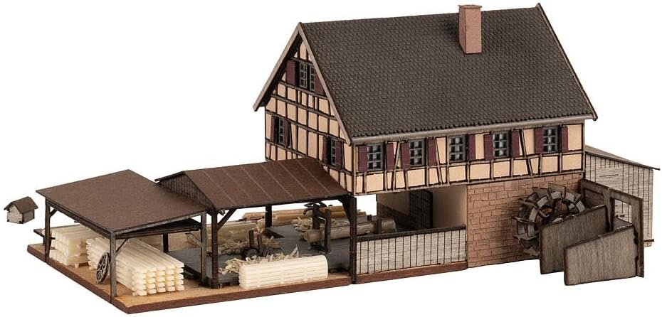 FALLER 120116 modelbouwpakket