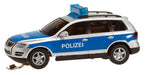 Faller - Vw Touareg Politie (wiking)