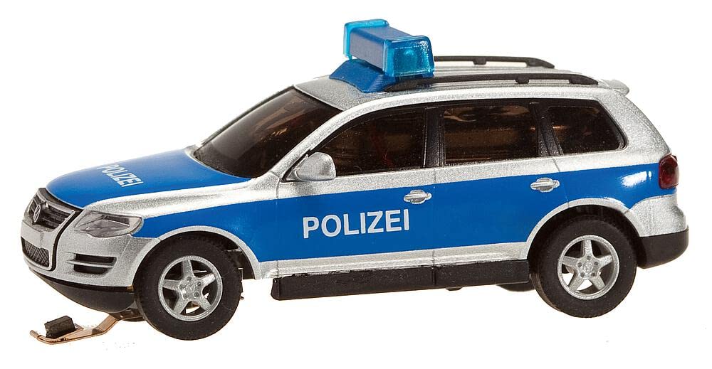 Faller - Vw Touareg Politie (wiking)