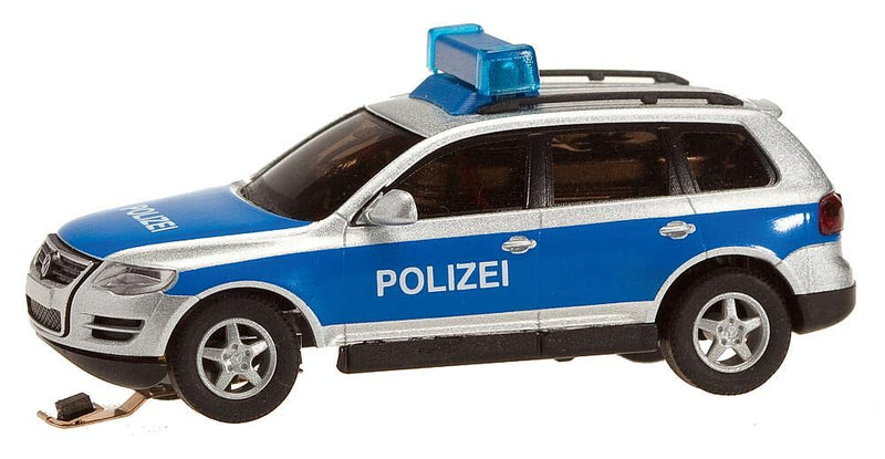 Faller - Vw Touareg Politie (wiking)
