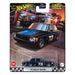 Mattel Hot Wheels - Premier Boulevard - 73 Volvo 142 GL /Speelgoed