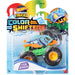 Hot Wheels - Monster Trucks Colour Shiffter - Piran-ahhh/Toys
