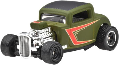 Hot Wheels - Premier Boulevard - 32 Ford/Toys