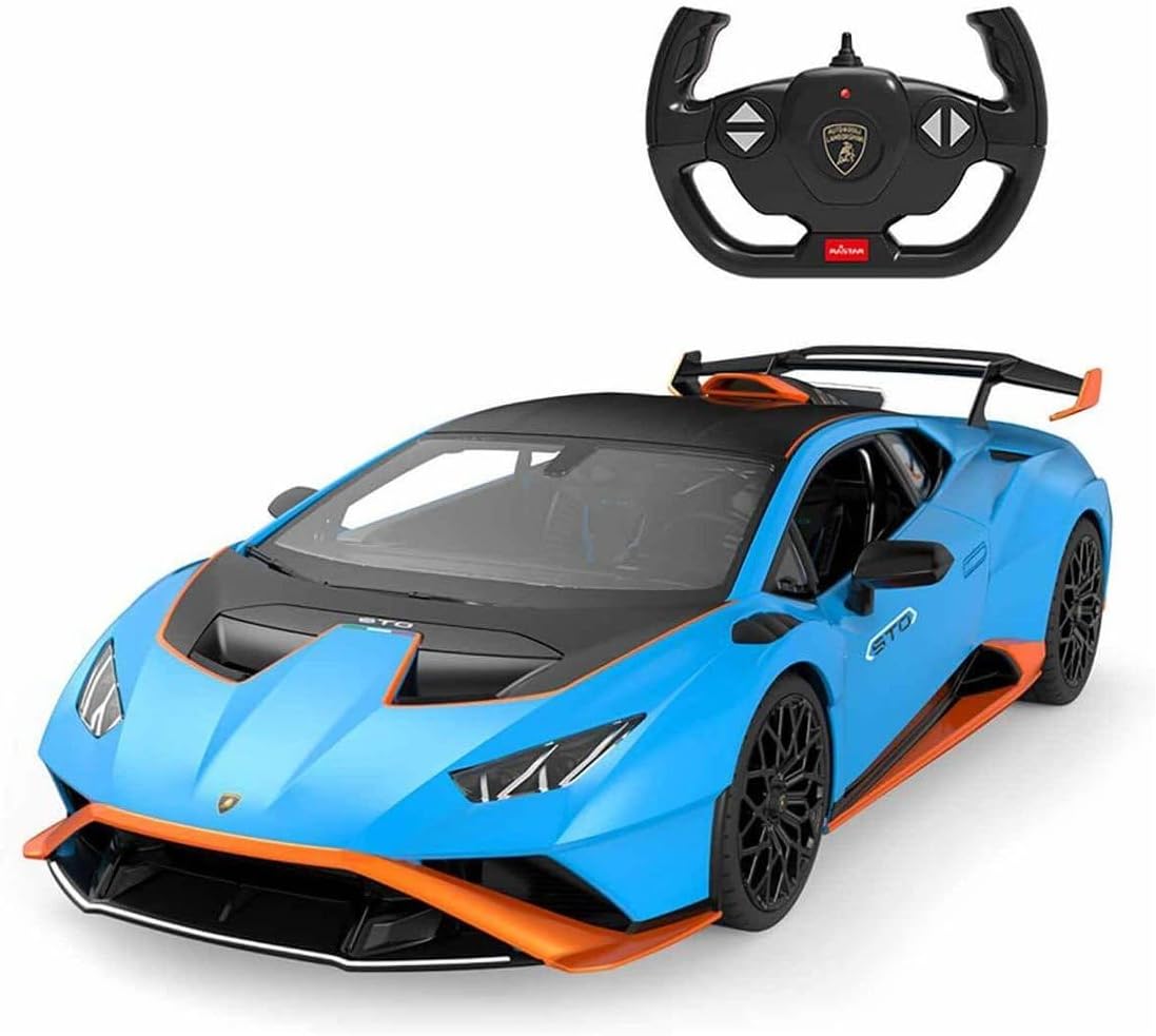 Rastar Radiografisch bestuurde Lamborghini Huracan
