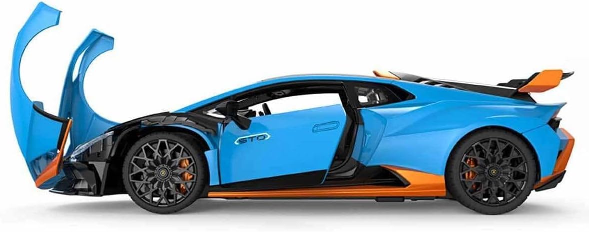 Rastar Radiografisch bestuurde Lamborghini Huracan