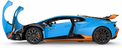 Rastar Radiografisch bestuurde Lamborghini Huracan