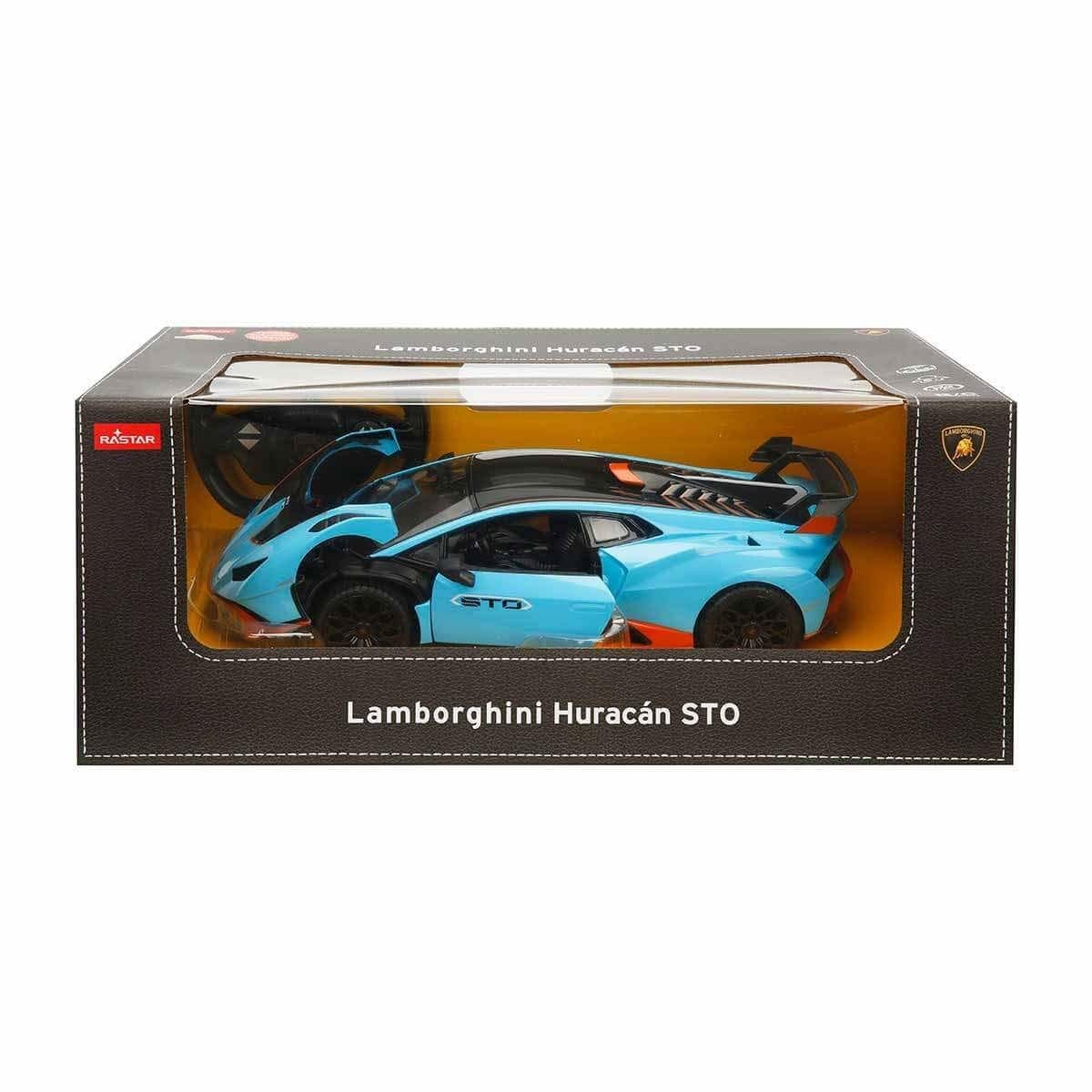 Rastar Radiografisch bestuurde Lamborghini Huracan
