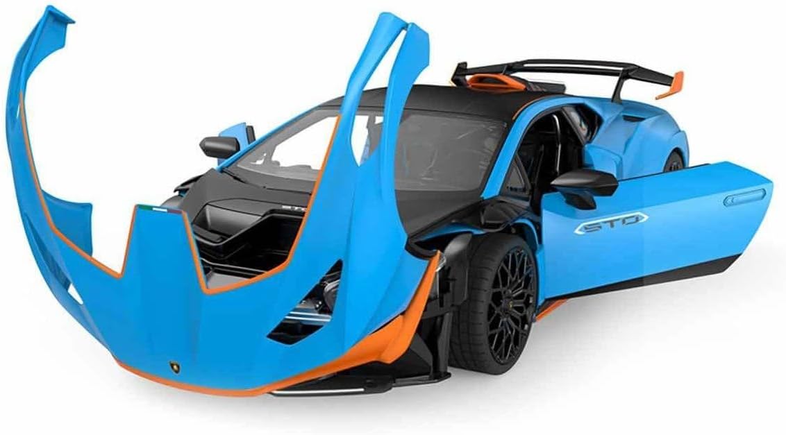 Rastar Radiografisch bestuurde Lamborghini Huracan