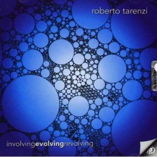 Involving Evolving Revolving