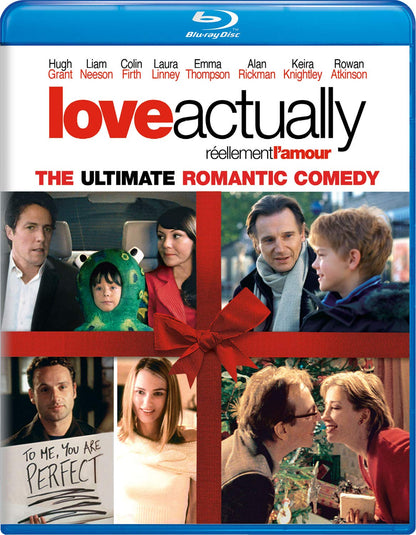 Love Actually - Blu-ray