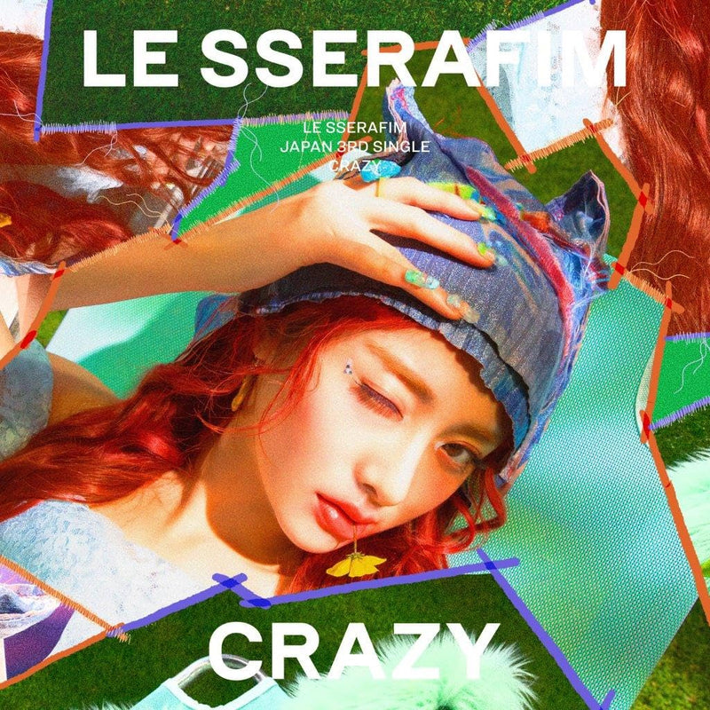 Crazy <Limited>