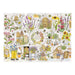 Cobble Hill 500 Piece Puzzle Busy as a Bee-Sample Poster Included