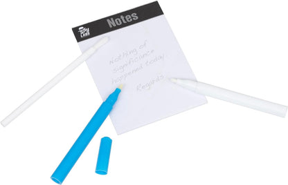 Thames & Kosmos Spy Labs Secret Message Tools, Detective Toy with Invisible Ink Pen for Exchanging Confidential Messages, Toys to Develop Problem-Solving Skills, Age 8+