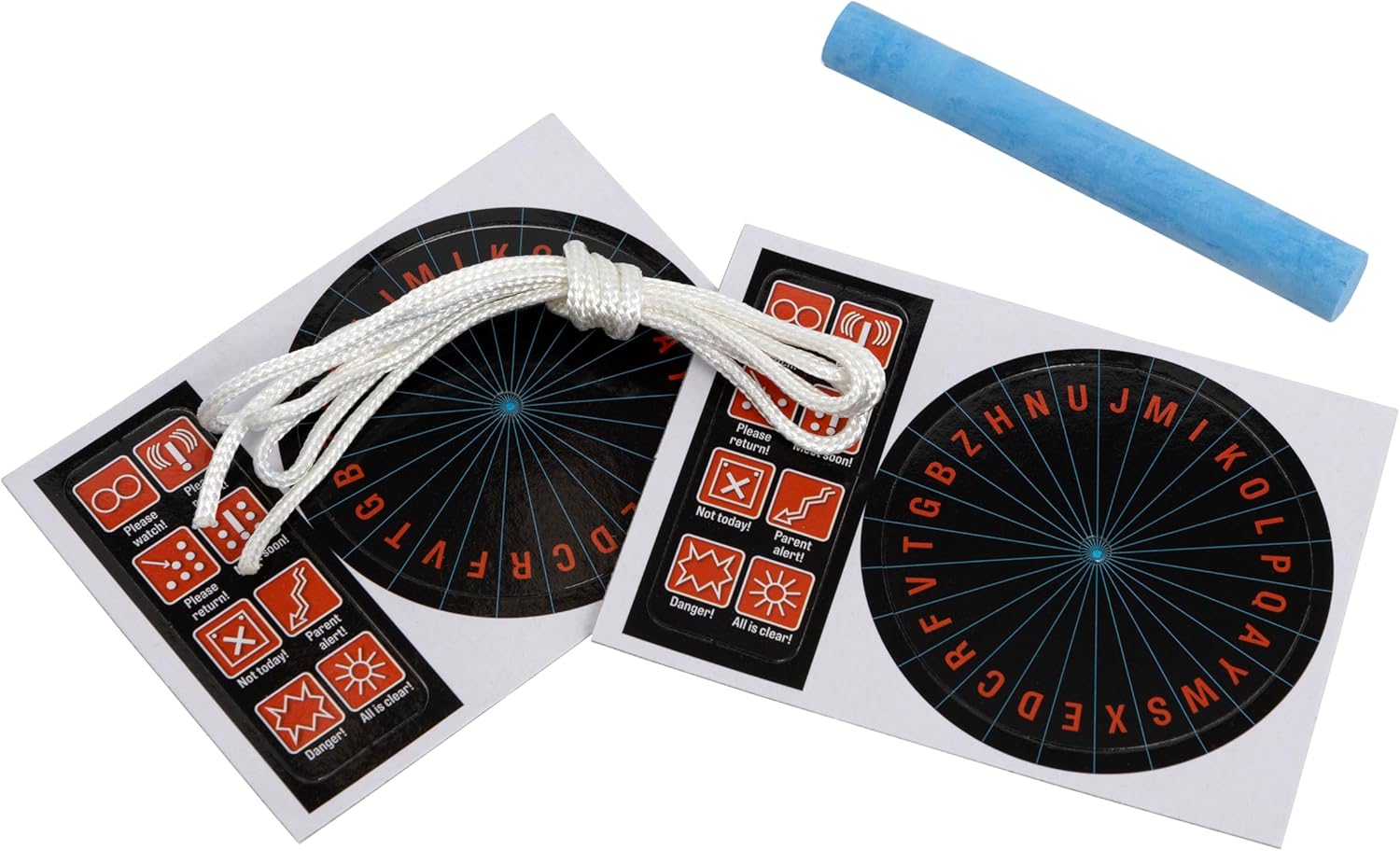 Spy Labs Secret Codes & Ciphers