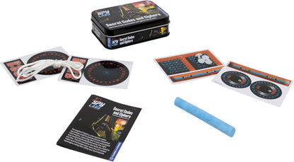 Spy Labs Secret Codes & Ciphers