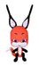 Miraculous Kwami Trixx Plush Toy From Tales Of Ladybug And Cat Noir | 15cm Trixx Soft Toy | Super Soft And Cuddly Toys Bring Their Favourite TV Show To Life | Bandai