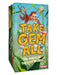 SAVANA Take Gem All - Hilarious Categories Board Games for Family Night | Family Games for Kids and Adults | Party Games from 1 to 8 Players