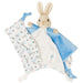 Official Peter Rabbit Comfort Blanket - Beatrix Potter Soft Toy for Babies and Toddlers