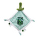 Slytherin Comfort Blanket