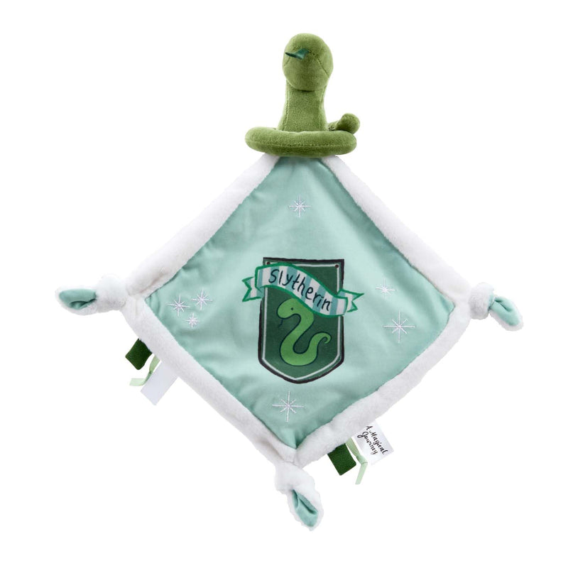 Slytherin Comfort Blanket