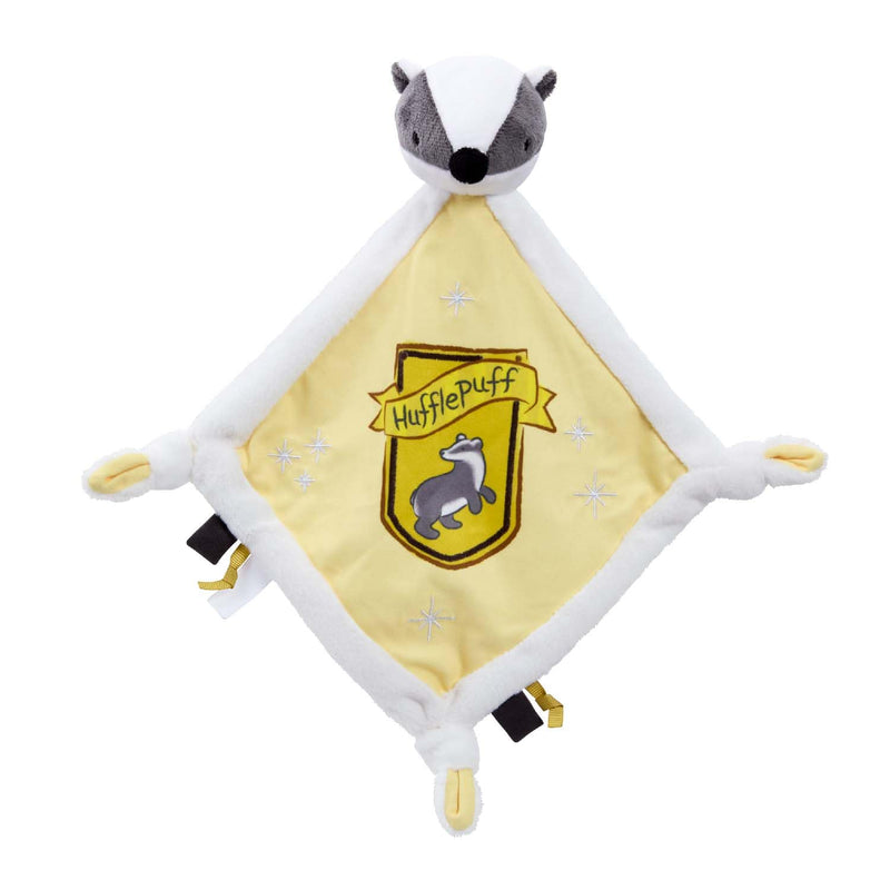 Hufflepuff Comfort Blanket