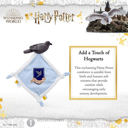 Ravenclaw Comfort Blanket