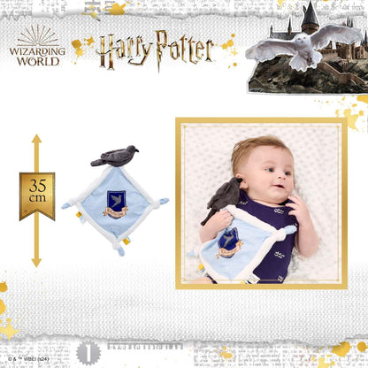 Ravenclaw Comfort Blanket