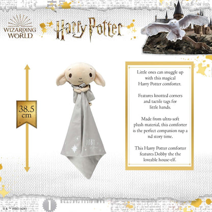 Dobby Comfort Blanket