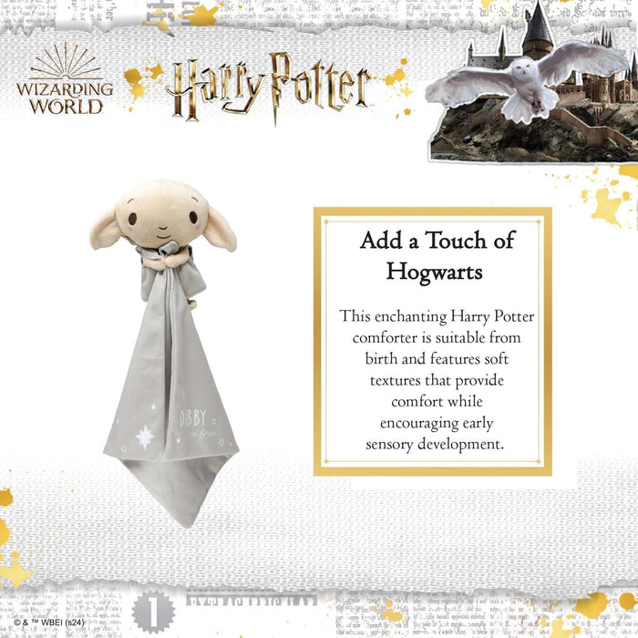 Dobby Comfort Blanket