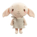 Rainbow Designs Dobby Harry Potter Plush - My First Stars of Hogwarts - Soft Cuddly Dobby the House-Elf Teddy in Pillowcase Outfit - Gentle Naptime Companion Suitable from Birth