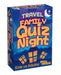 Cheatwell Games Travel Family Quiz Night - Quiz Games - Trivia Quiz - Kids Games - Games for Adults - Great Travel Games and Road Trip Games
