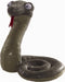 Aurora Gruffalo, 12876, Snake, 7In, Soft Toy, Green