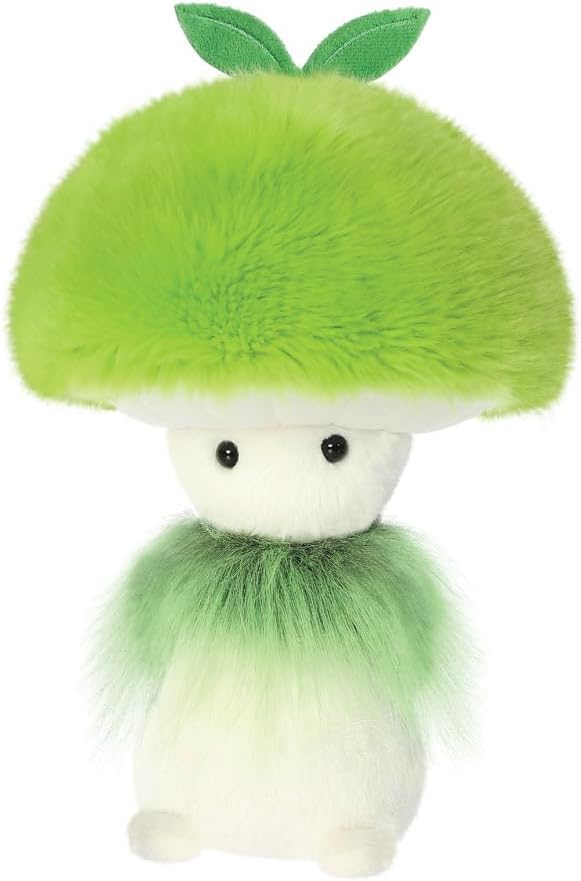 Aurora 34275 Soft Toy, Green & White
