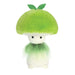Aurora 34275 Soft Toy, Green & White