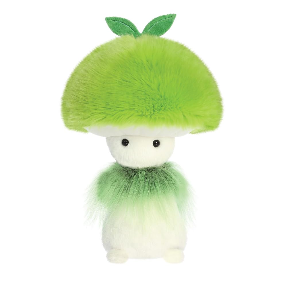 Aurora 34275 Soft Toy, Green & White