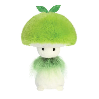 Aurora 34275 Soft Toy, Green & White