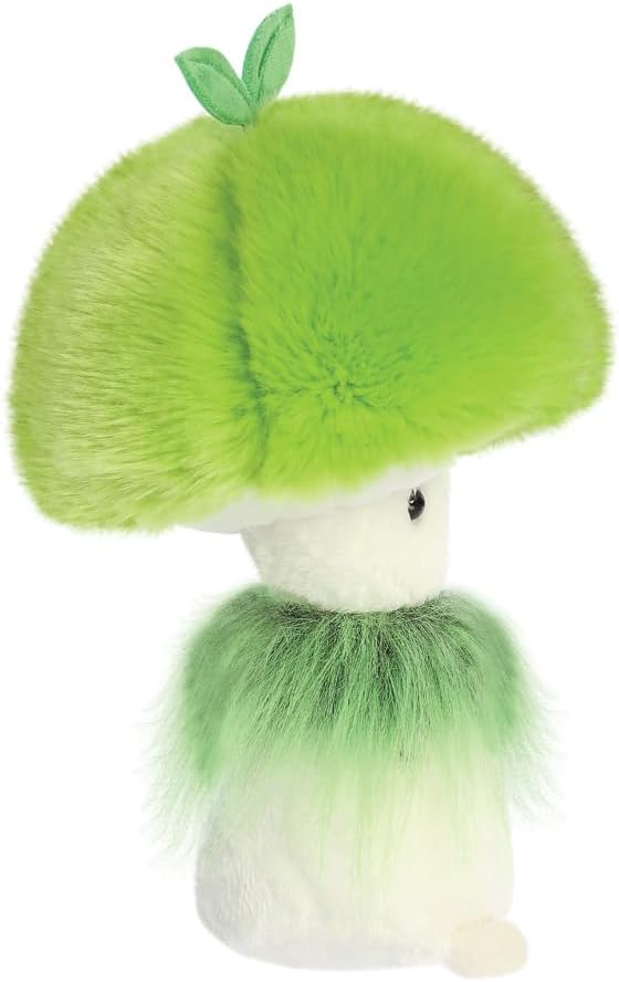 Aurora 34275 Soft Toy, Green & White