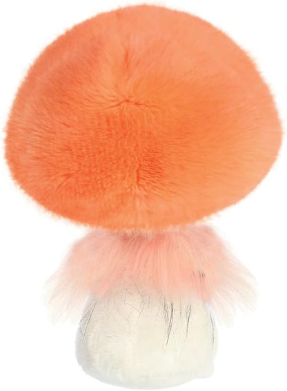 Aurora 34276 Soft Toy, Peach & White