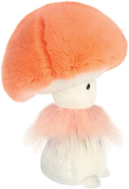 Aurora 34276 Soft Toy, Peach & White