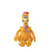 Aurora, 61553, Chicken Run Molly 10In, Soft Toy, Orange